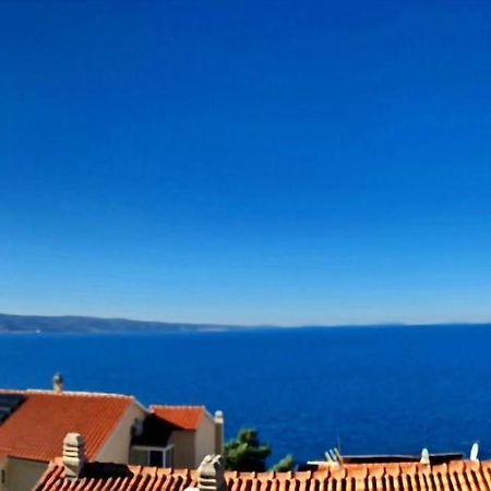 Villa Del Mar オミシュ エクステリア 写真