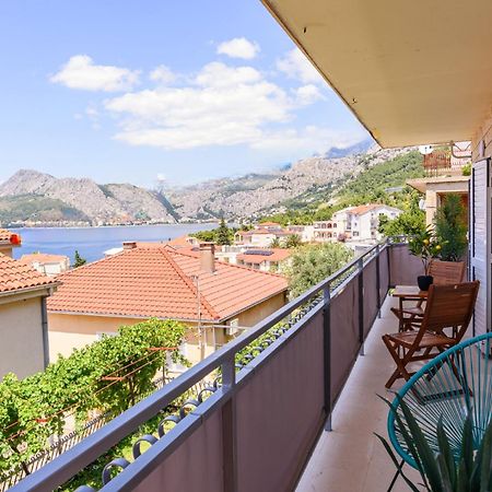 Villa Del Mar オミシュ エクステリア 写真