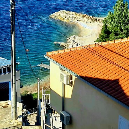 Villa Del Mar オミシュ エクステリア 写真