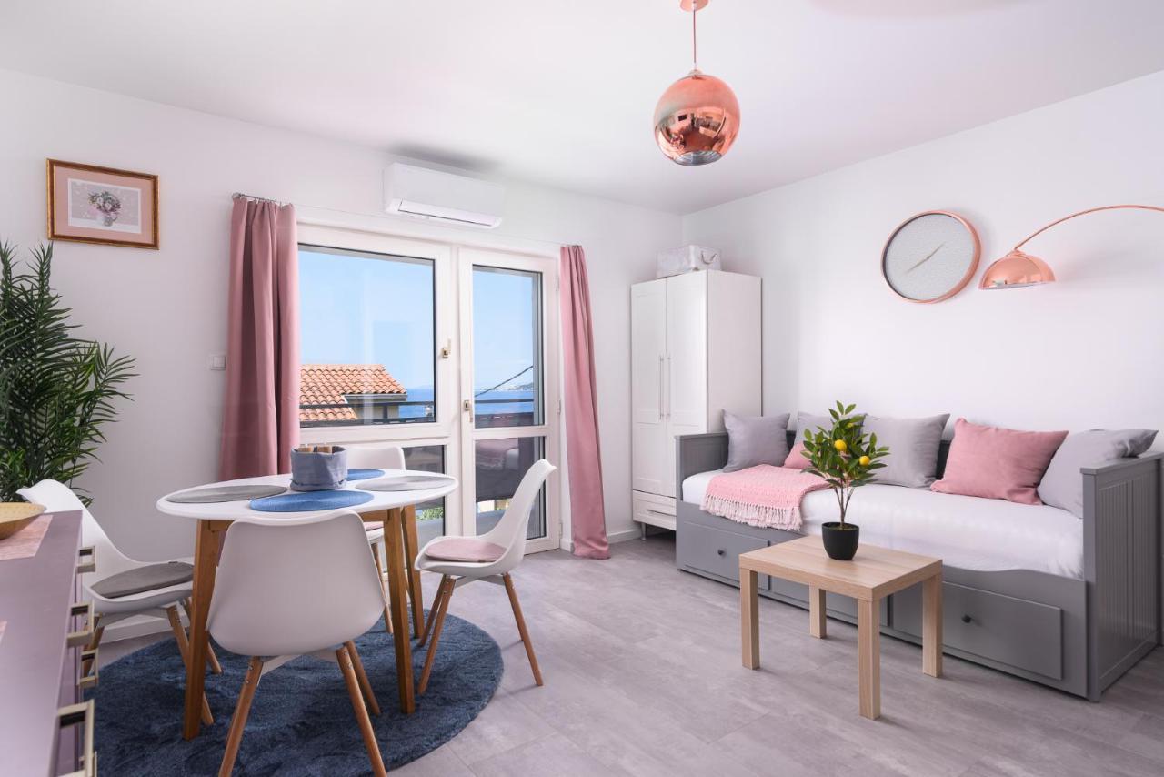 Villa Del Mar オミシュ エクステリア 写真