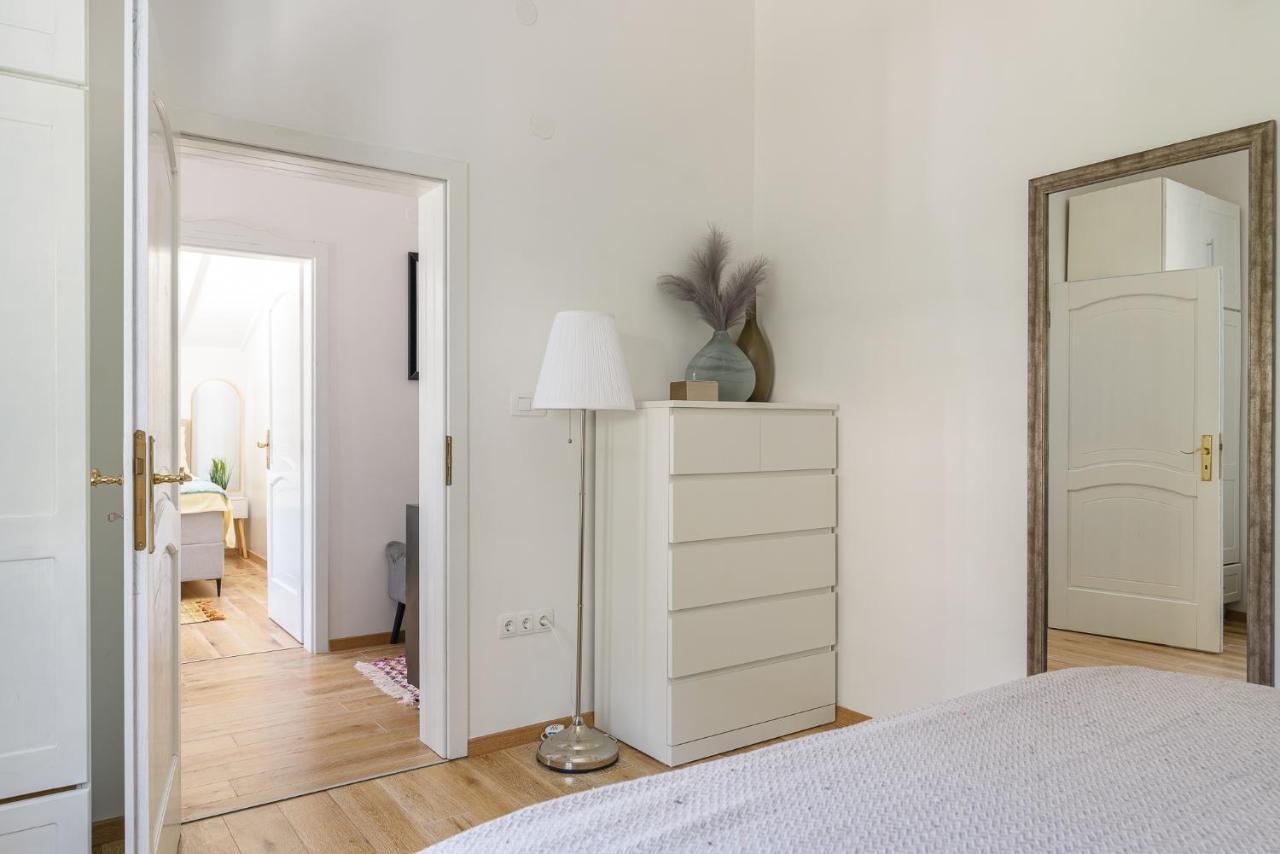 Villa Del Mar オミシュ エクステリア 写真