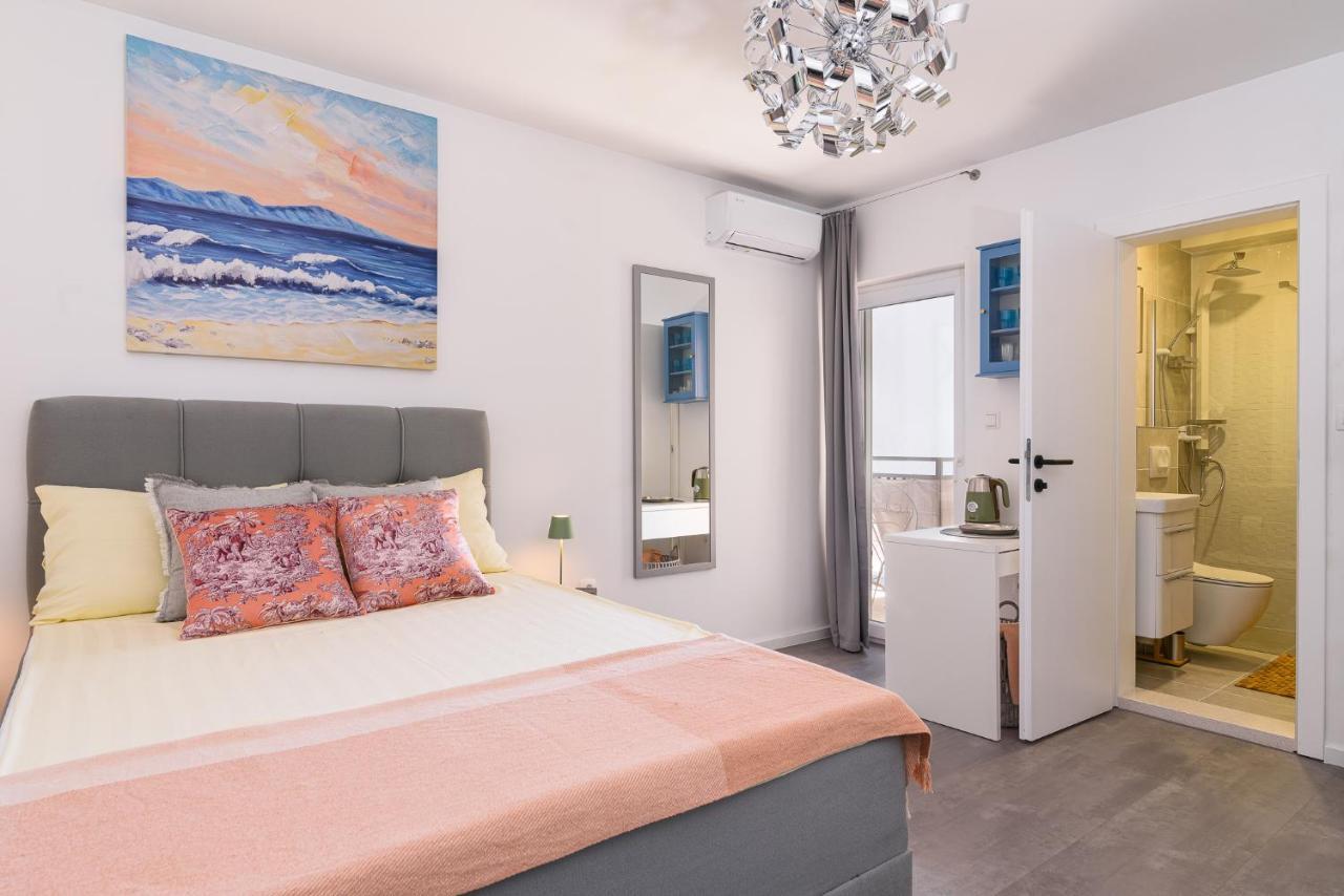 Villa Del Mar オミシュ エクステリア 写真