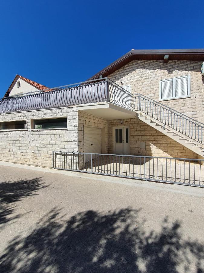 Villa Del Mar オミシュ エクステリア 写真