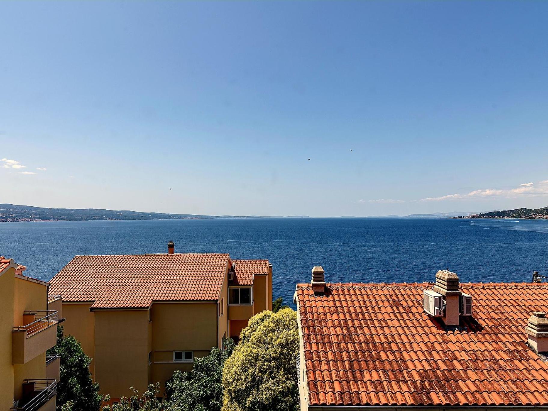 Villa Del Mar オミシュ エクステリア 写真